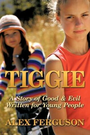 Cover of Tiggie