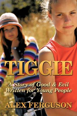 Book cover for Tiggie
