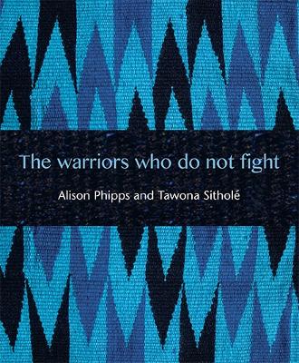 Book cover for The Warriors Who Do Not Fight