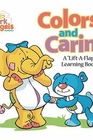 Cover of Colors and Caring