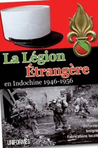 Cover of La LéGion ÉTrangèRe