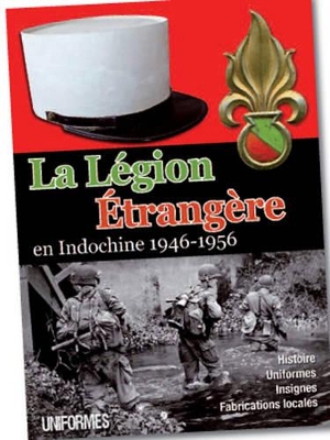 Book cover for La LéGion ÉTrangèRe