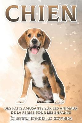 Book cover for Chien