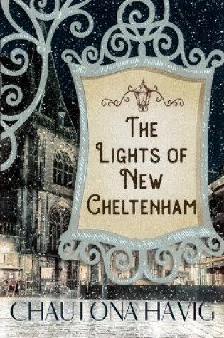 Cover of The Lights of New Cheltenham