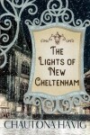 Book cover for The Lights of New Cheltenham