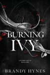 Book cover for Burning Ivy