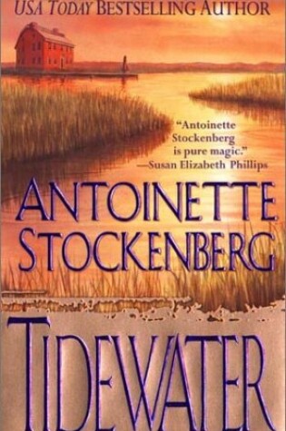 Cover of Tidewater