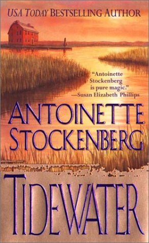 Book cover for Tidewater