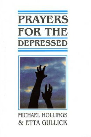 Cover of Prayers for the Depressed