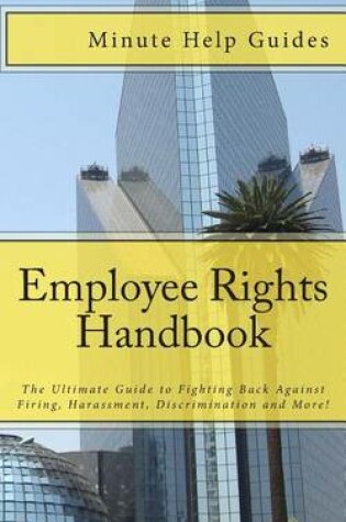 Cover of Employee Rights Handbook