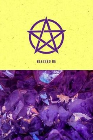 Cover of Blessed Be