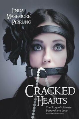 Cover of Cracked Hearts