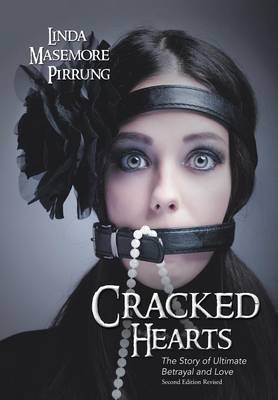 Book cover for Cracked Hearts