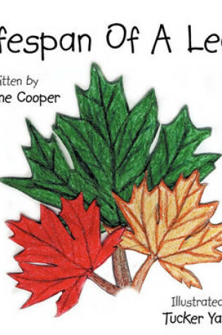 Cover of Lifespan of A Leaf