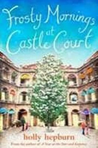 Cover of Frosty Mornings at Castle Court