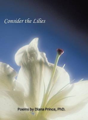 Book cover for Consider the Lilies