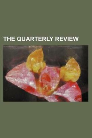 Cover of The Quarterly Review (Volume 154)