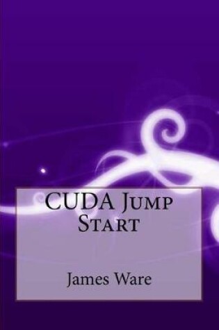 Cover of Cuda Jump Start