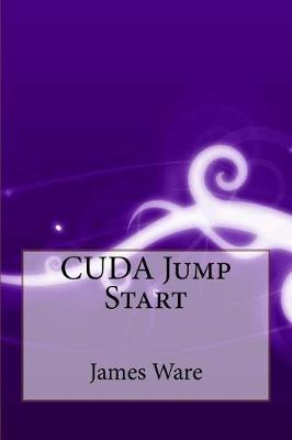Book cover for Cuda Jump Start