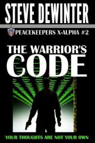 Cover of The Warrior's Code