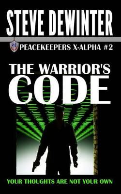 Book cover for The Warrior's Code