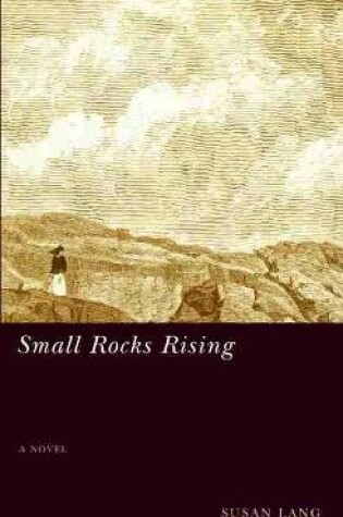 Cover of Small Rocks Rising