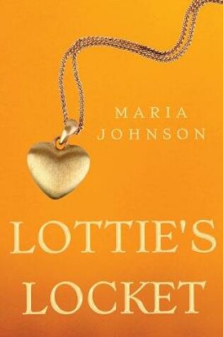 Cover of Lottie's Locket