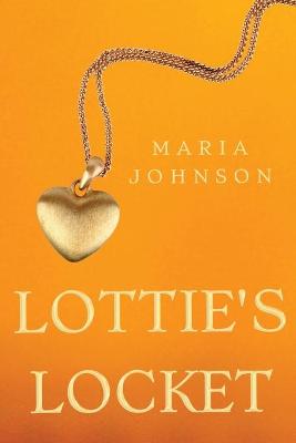 Book cover for Lottie's Locket