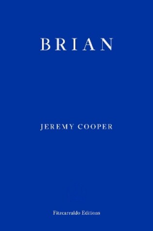 Cover of Brian