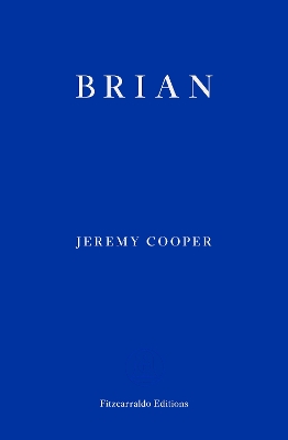 Book cover for Brian