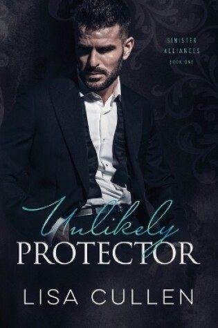 Cover of Unlikely Protector