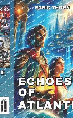 Cover of Echoes of Atlantis