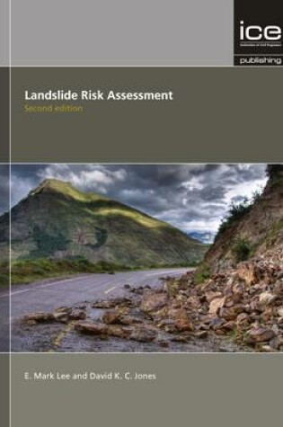 Cover of Landslide Risk Assessment Second edition