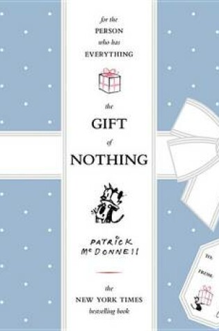 Cover of The Gift of Nothing
