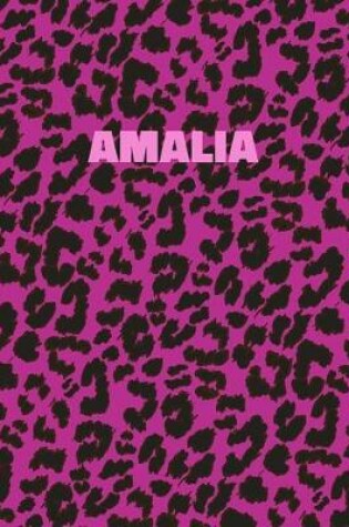 Cover of Amalia