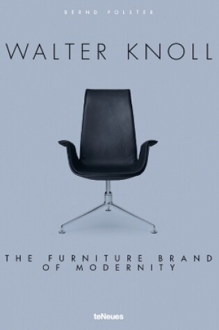 Cover of Walter Knoll