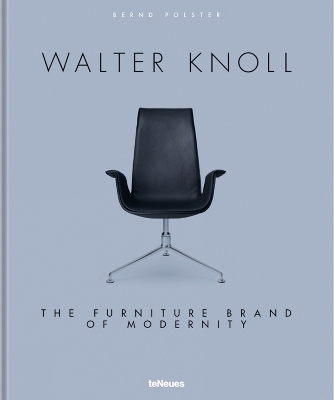 Book cover for Walter Knoll