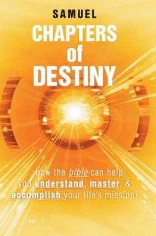 Cover of Chapters of Destiny