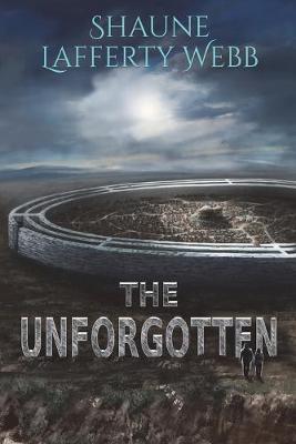 Cover of The Unforgotten