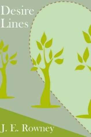 Cover of Desire Lines
