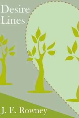 Book cover for Desire Lines