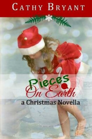 Cover of Pieces on Earth