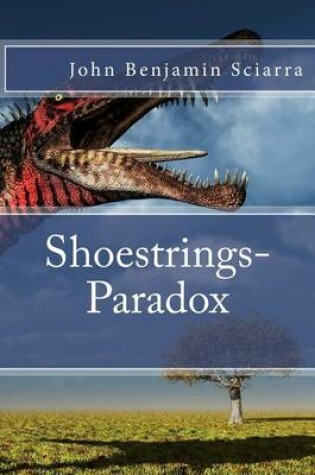 Cover of Shoestrings-Paradox