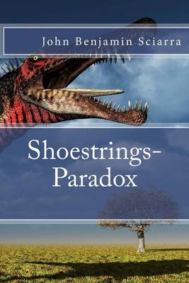 Book cover for Shoestrings-Paradox