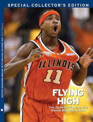 Book cover for Flying High