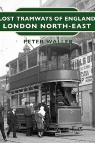 Cover of London North East