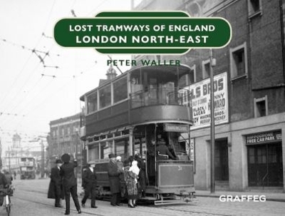 Cover of London North East