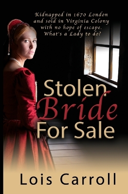 Book cover for Stolen Bride for Sale