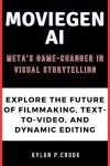 Book cover for MovieGen AI