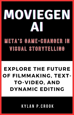 Book cover for MovieGen AI